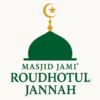 Masjid Jami' Roudhotul Jannah